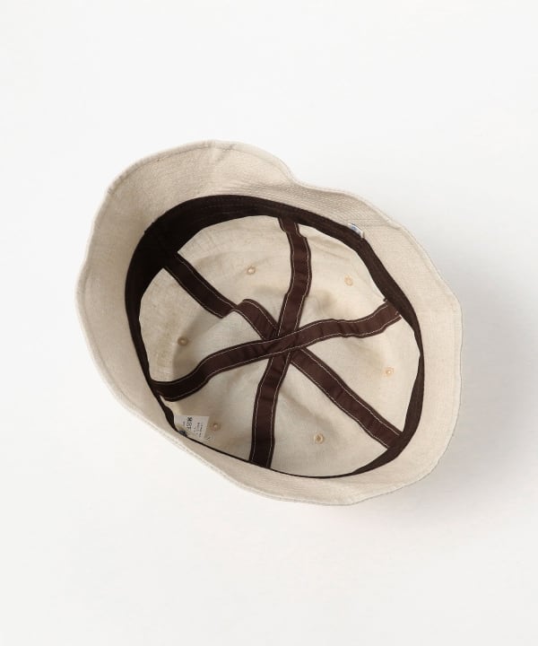 NOROLL / DETOURS HAT