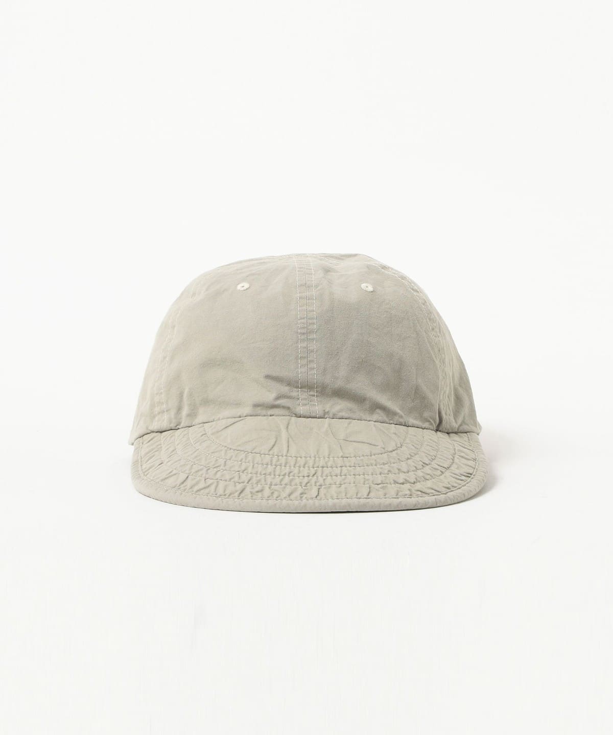 帽子 NOROLL / USUALLY CAP GARMENT DYE Pilgrim Surf+Supply（ピルグリム サーフ+サプライ）NOROLL / USUALLY