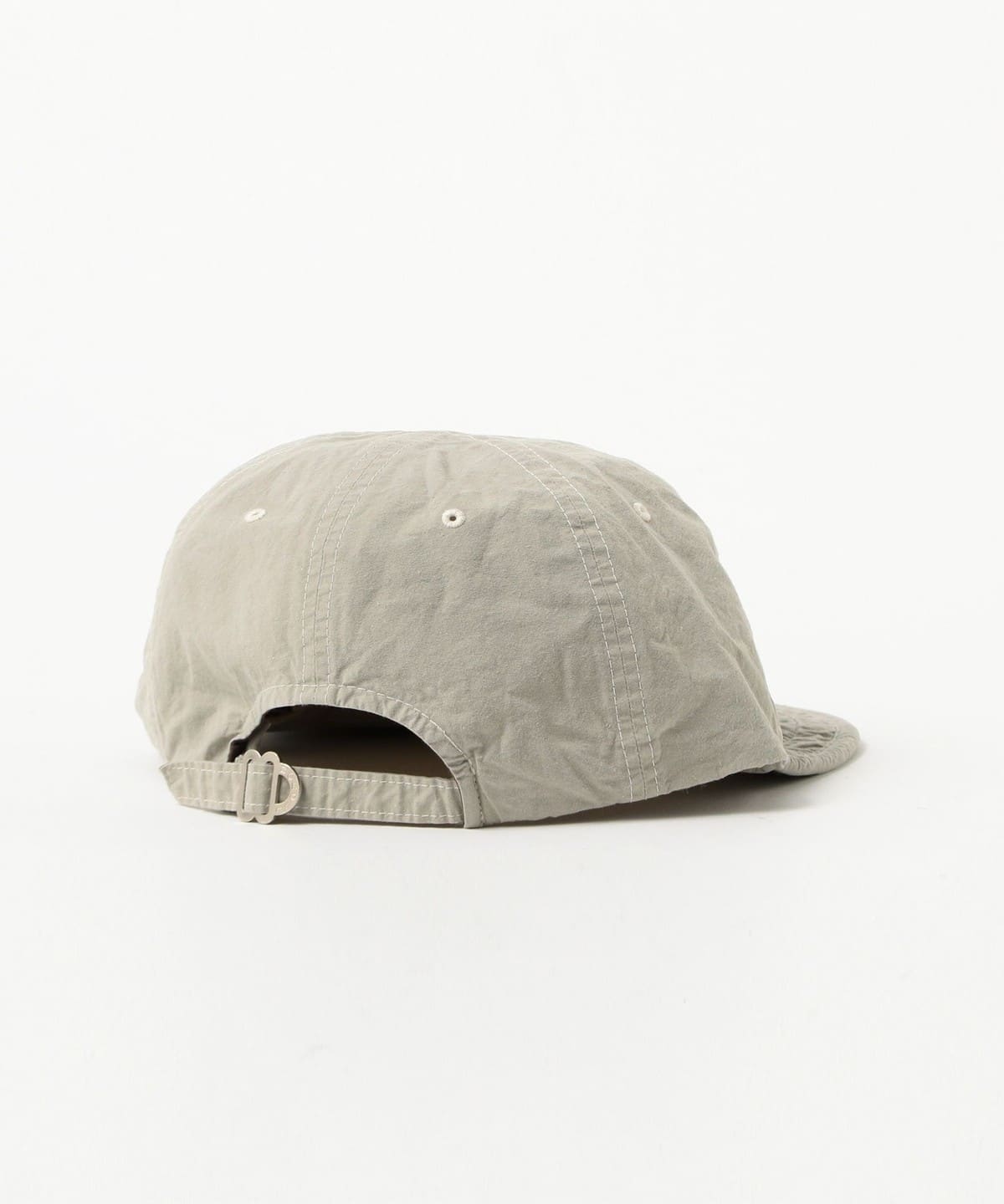 【売切/極美品】NOROLL USUALLY CAP グレー 入手困難モデル Pilgrim Surf+Supply（ピルグリム サーフ+サプライ）NOROLL / USUALLY