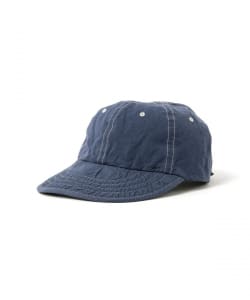 NOROLL / USUALLY CAP GARMENT DYE
