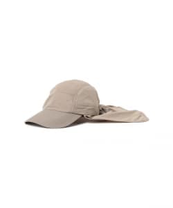 snow peak / Insect Shield Cap