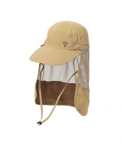 SOUTH2 WEST8 / Sunshade Cap - Nylon Ripstop