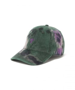 SOUTH2 WEST8 / Strap Back Cap - Tie Dye