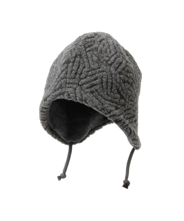 Mari Polar Cap