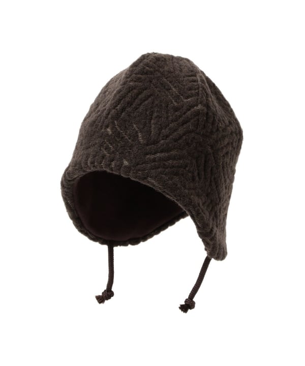 Mari Polar Cap