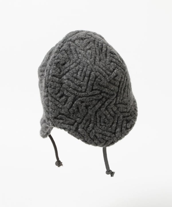 Mari Polar Cap