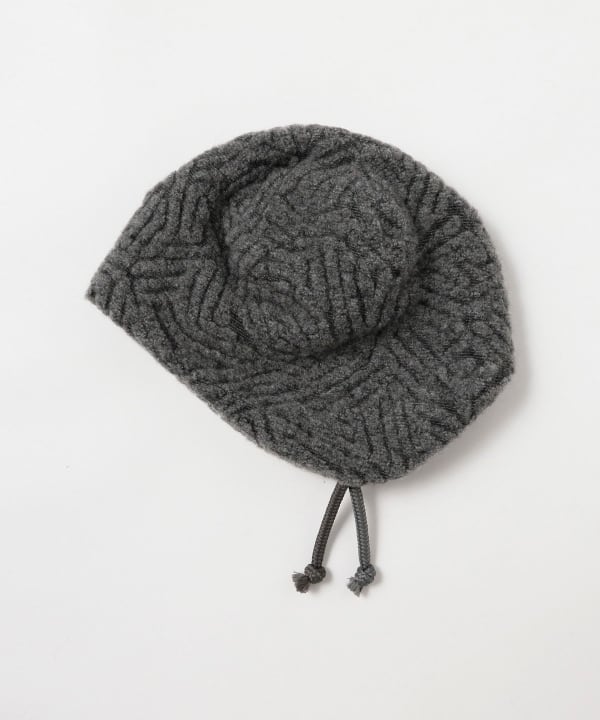 Mari Polar Cap