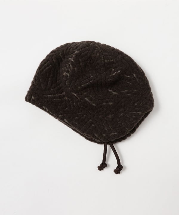 Mari Polar Cap