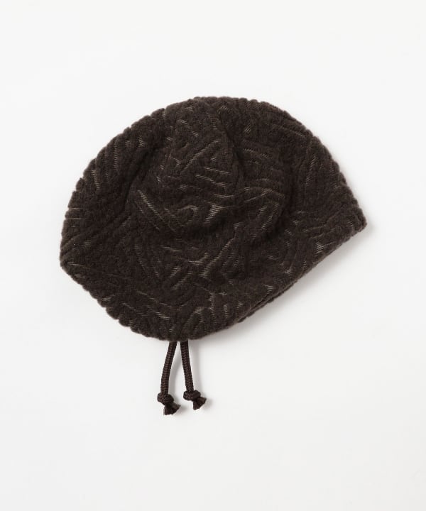 Mari Polar Cap
