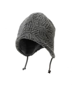 Mari Polar Cap
