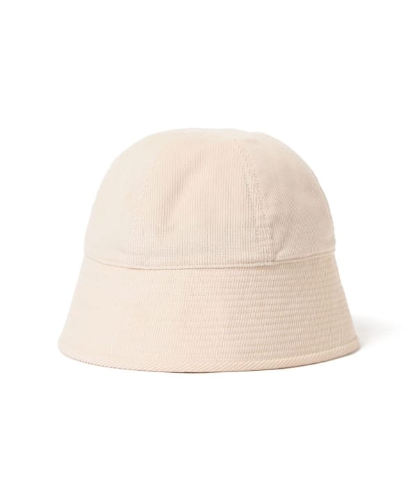 Corduroy Sailor Hat