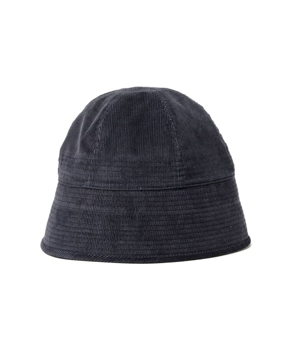 Corduroy Sailor Hat
