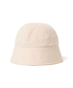 Corduroy Sailor Hat