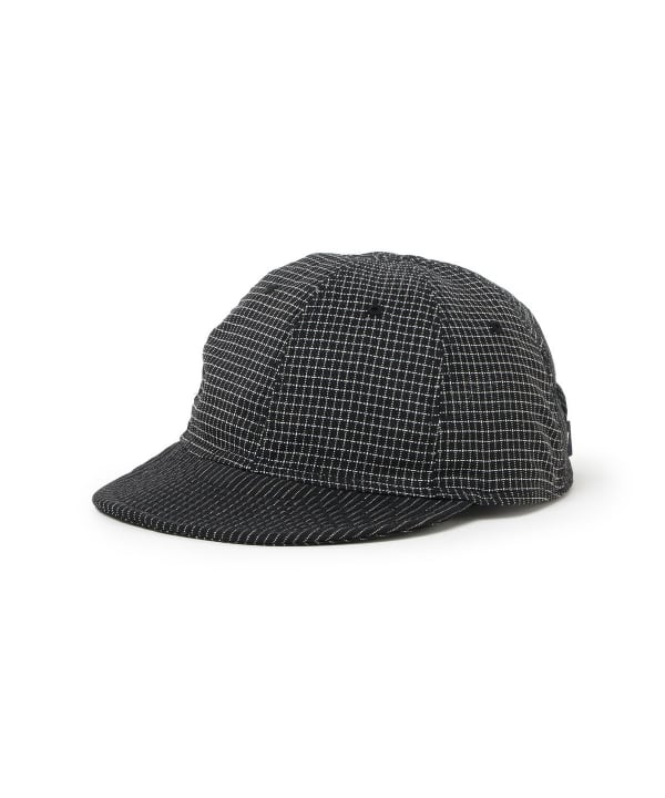 Wool 7PANEL Cap
