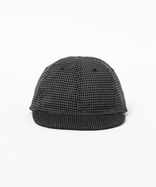 Wool 7PANEL Cap