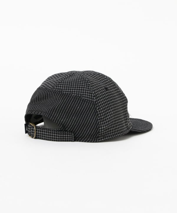 Wool 7PANEL Cap