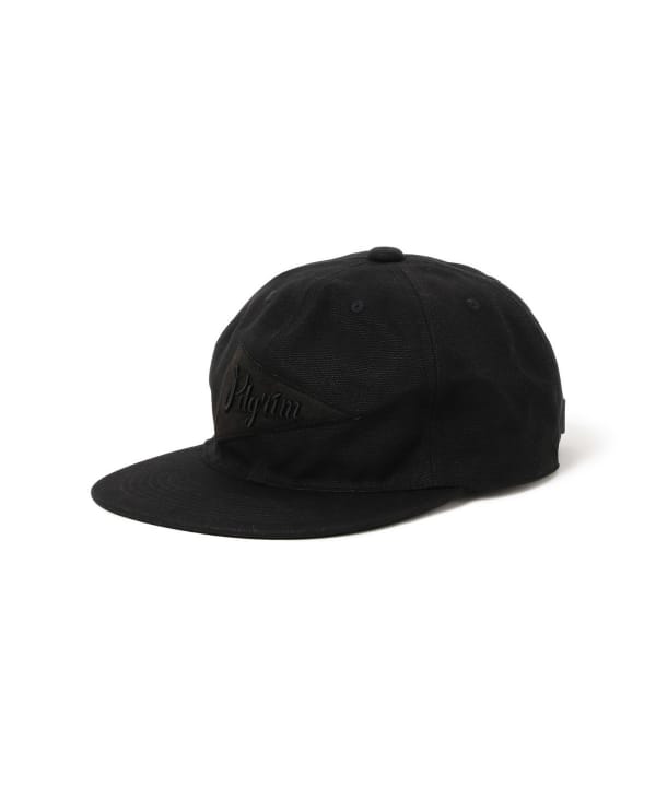Pennant Duck Cap