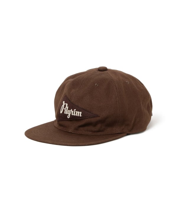 Pennant Duck Cap