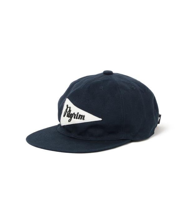 Pennant Duck Cap