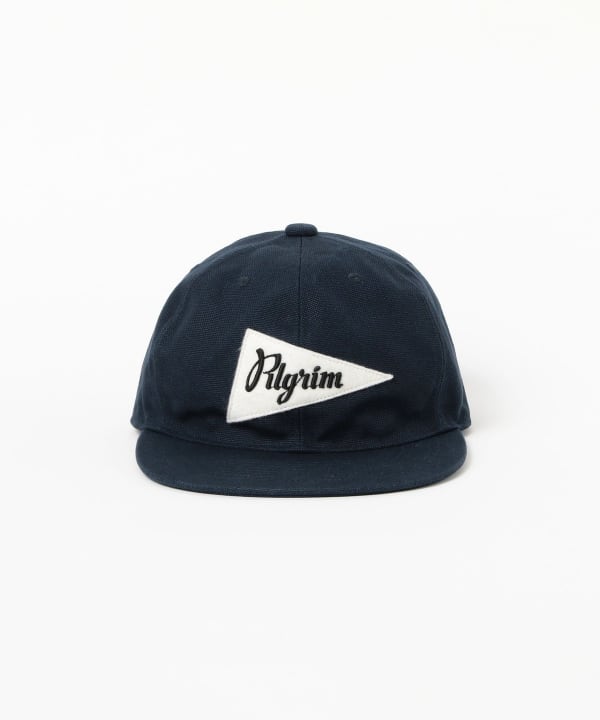Pennant Duck Cap