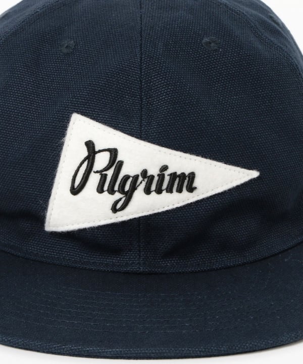 Pennant Duck Cap