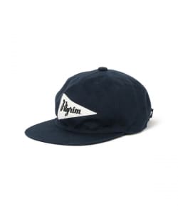 Pennant Duck Cap