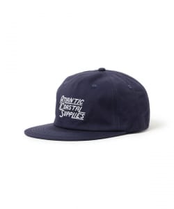 ATLANTIC COASTAL SUPPLIES / STANDARD CAP