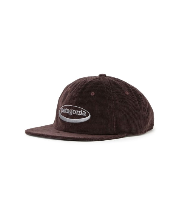 patagonia / Corduroy Cap