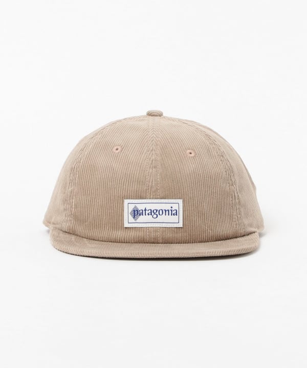 patagonia / Corduroy Cap