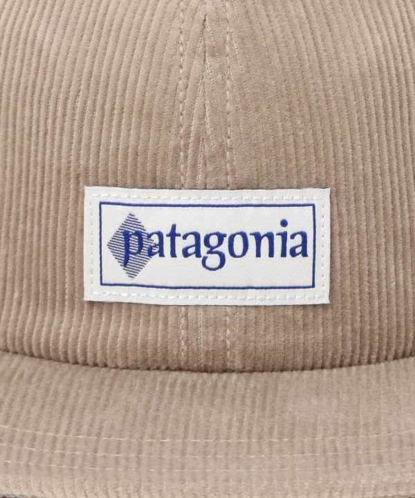 patagonia / Corduroy Cap