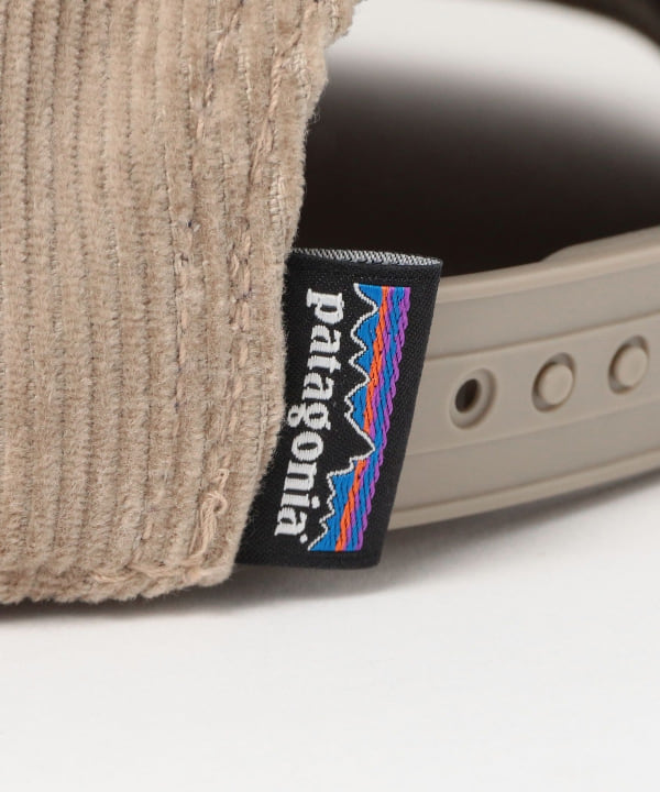 patagonia / Corduroy Cap