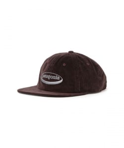 patagonia / Corduroy Cap