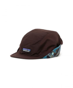 patagonia / Isthmus Earflap Cap