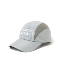 Minor Planet New York / Spritual Sports Cap