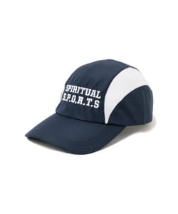 Minor Planet New York / Spritual Sports Cap