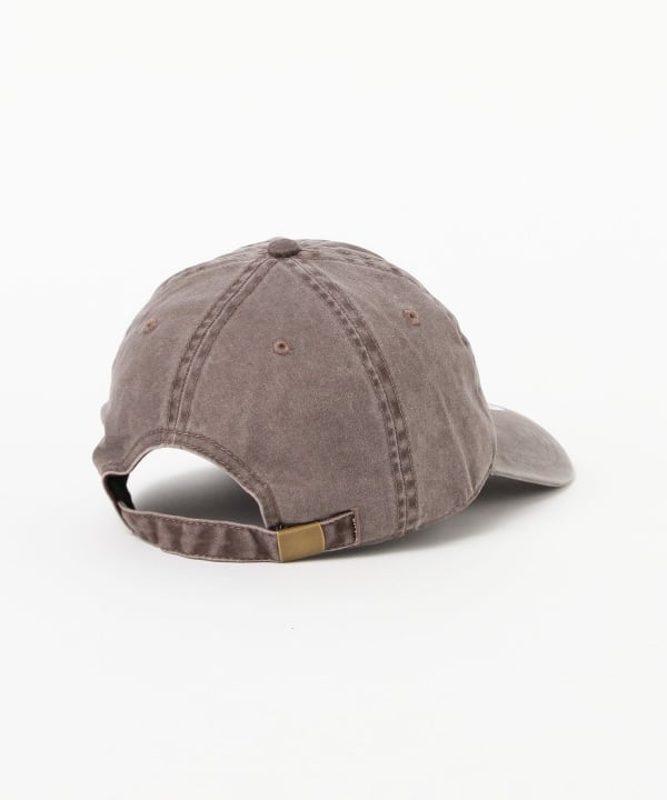 SOUTH2WEST8 / Strap Back Cap - S&T Emb.