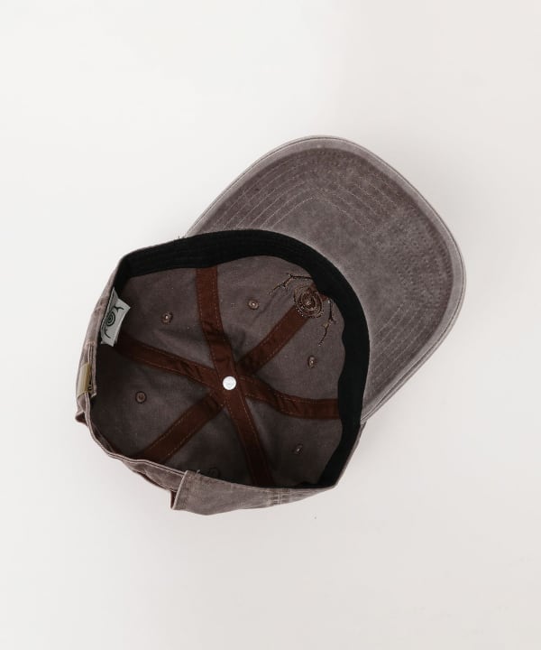 SOUTH2WEST8 / Strap Back Cap - S&T Emb.