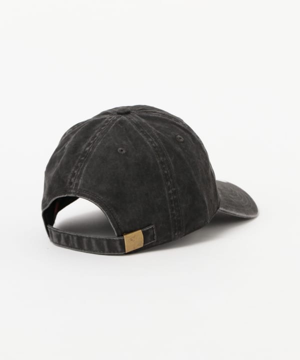 SOUTH2WEST8 / Strap Back Cap - S&T Emb.