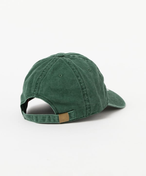 SOUTH2WEST8 / Strap Back Cap - S&T Emb.