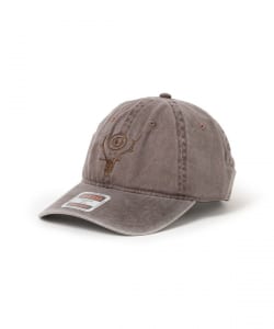 SOUTH2WEST8 / Strap Back Cap - S&T Emb.