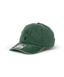 SOUTH2WEST8 / Strap Back Cap - S&T Emb.