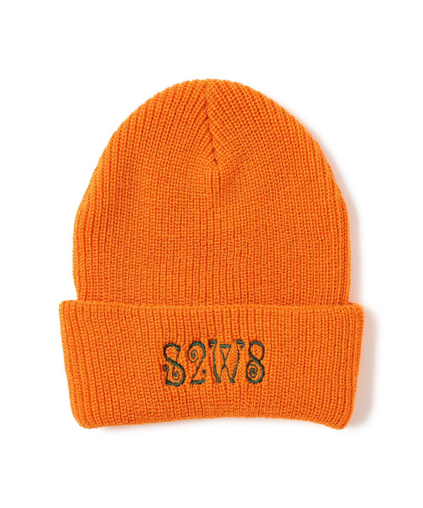 SOUTH2 WEST8 / Watch Cap - W/A Knit