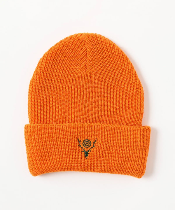 SOUTH2 WEST8 / Watch Cap - W/A Knit