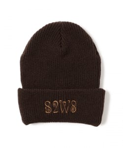 SOUTH2 WEST8 / Watch Cap - W/A Knit