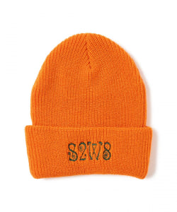 SOUTH2 WEST8 / Watch Cap - W/A Knit