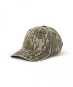 SOUTH2 WEST8 / Strap Back Cap - S&T Emb. / Camo