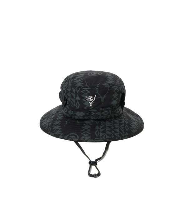 SOUTH2 WEST8 × COLUMBIA PFG / Logriver（TM） Booney Hat