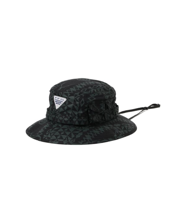 SOUTH2 WEST8 × COLUMBIA PFG / Logriver（TM） Booney Hat