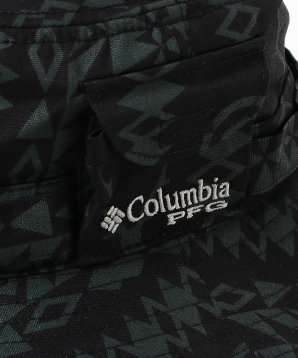 SOUTH2 WEST8 × COLUMBIA PFG / Logriver（TM） Booney Hat