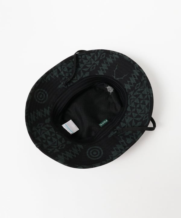 SOUTH2 WEST8 × COLUMBIA PFG / Logriver（TM） Booney Hat